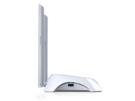 Wi-Fi роутер TP-LINK TL-MR3420 Wi-Fi роутер TP-LINK TL-MR3420