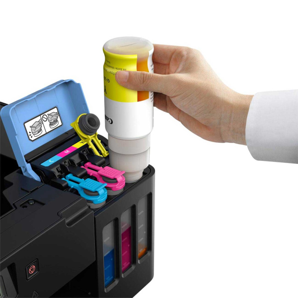 Принтер струйный Canon PIXMA G5040