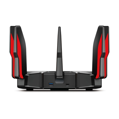 Wi-Fi роутер TP-LINK Archer AX11000 Wi-Fi роутер TP-LINK Archer AX11000