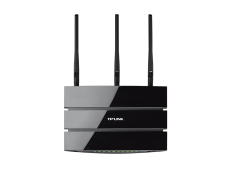 Роутер VDSL/ADSL TP-LINK Archer VR400