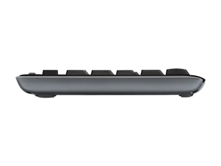 Клавиатура+мышь беспроводная Logitech MK270 черный Клавиатура+мышь беспроводная Logitech MK270 черный
