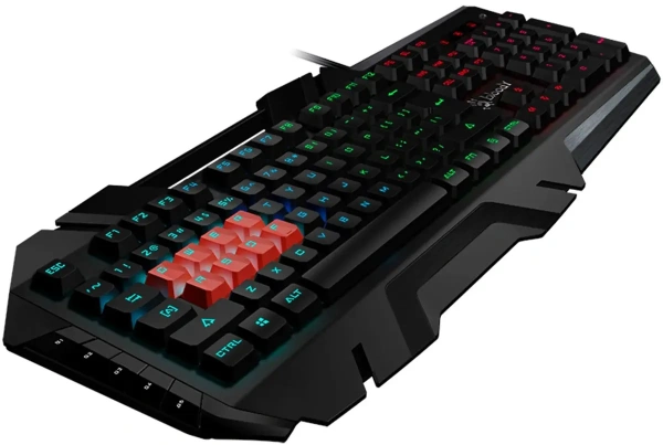 Клавиатура проводная A4Tech Bloody B3590R Клавиатура проводная A4Tech Bloody B3590R