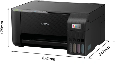 МФУ струйное Epson L3250