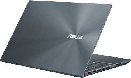 Ноутбук ASUS Zenbook PRO 15 (90NB0V91-M00JX0)