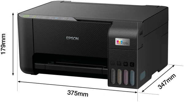 МФУ струйное Epson L3250 МФУ струйное Epson L3250