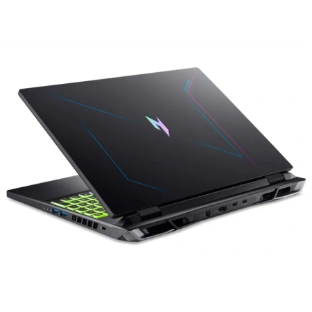 Ноутбук игровой Acer Nitro AN16-51 (NH.QJMER.005) Ноутбук игровой Acer Nitro AN16-51 (NH.QJMER.005)