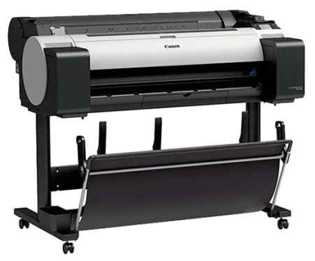 Плоттер Canon imagePROGRAF TM-300 (с подставкой) Плоттер Canon imagePROGRAF TM-300 (с подставкой)