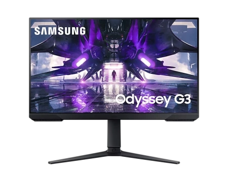 Игровой Монитор 27” Odyssey G3 LS27AG300NIXCI