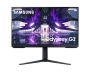 Игровой Монитор 27” Odyssey G3 LS27AG300NIXCI