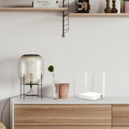 Wi-Fi роутер TP-LINK TL-WR820N v2