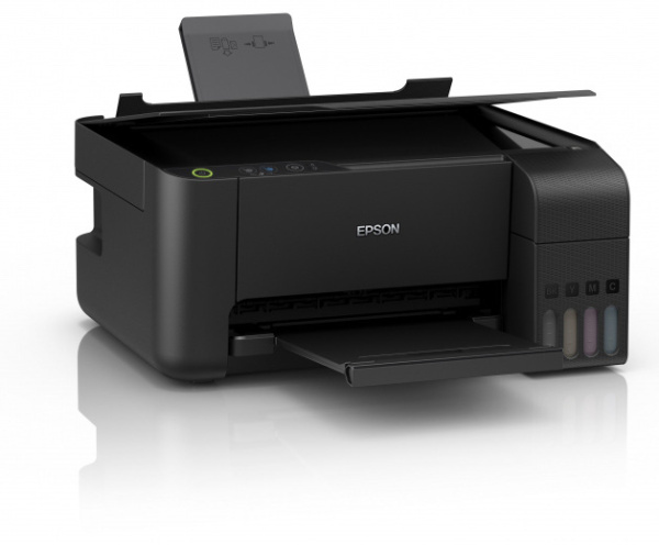 МФУ струйное Epson L3100