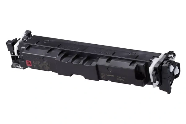 Картридж Canon T12 M пурпурный