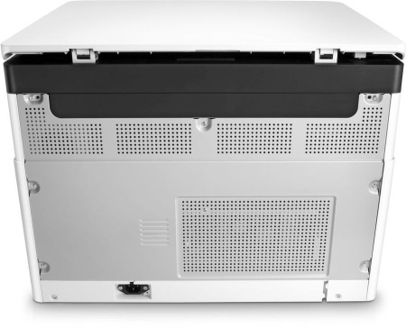 МФУ лазерное HP LaserJet M442dn (8AF71A) МФУ лазерное HP LaserJet M442dn (8AF71A)