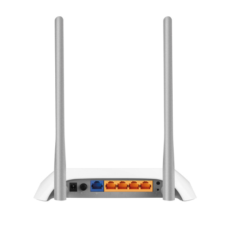 Wi-Fi роутер TP-LINK TL-WR842N Wi-Fi роутер TP-LINK TL-WR842N