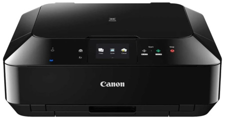 МФУ струйное Canon PIXMA MG7140