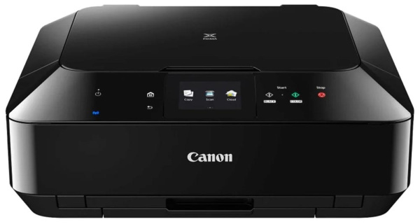 МФУ струйное Canon PIXMA MG7140