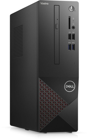 Персональный компьютер Dell Vostro 3681 SFF (N207VD3681UZ_UBU) Персональный компьютер Dell Vostro 3681 SFF (N207VD3681UZ_UBU)
