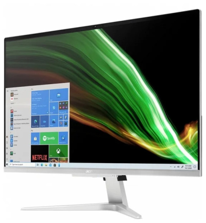 Моноблок 27" Acer Aspire C27-1655 (DQ.BGHER.00F)