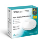MESH-комплект TP-Link Deco M5 (1-pack) MESH-комплект TP-Link Deco M5 (1-pack)