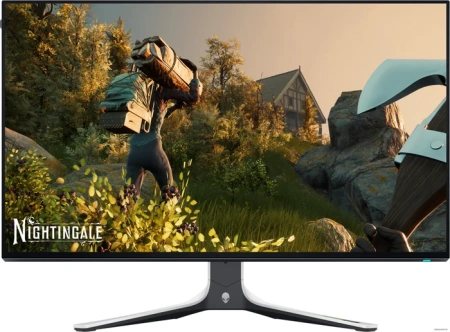 Монитор игровой 27" Dell Alienware (AW2723DF)