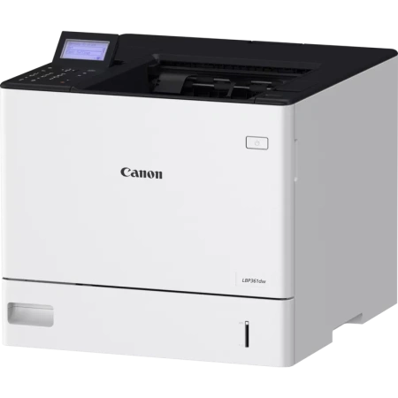 Принтер лазерный Canon i-SENSYS LBP361dw