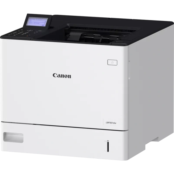 Принтер лазерный Canon i-SENSYS LBP361dw