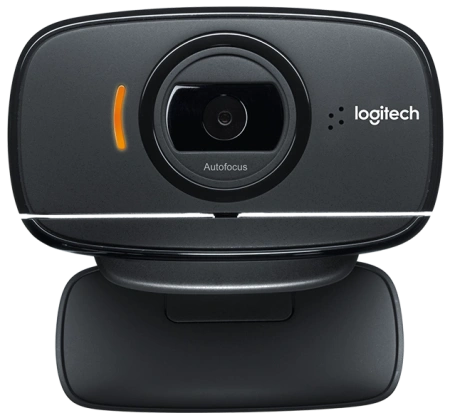 Веб-камера Logitech HD Webcam B525 (960-000842) Веб-камера Logitech HD Webcam B525 (960-000842)