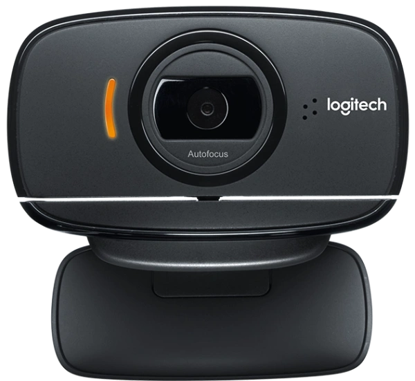 Веб-камера Logitech HD Webcam B525 (960-000842)