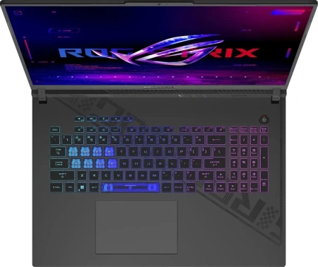 Ноутбук игровой ASUS ROG Strix (G814JV-N5042) Ноутбук игровой ASUS ROG Strix (G814JV-N5042)
