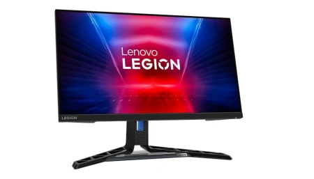 Монитор игровой 24.5" Lenovo Legion R25f-30 (67B8GACBEU)