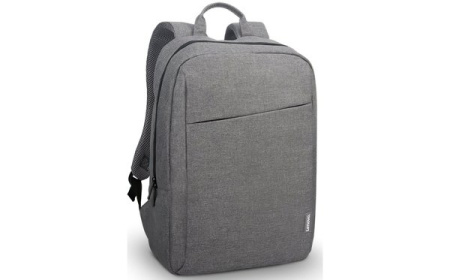 Рюкзак Lenovo Laptop Backpack B210 Grey (GX40Q17227) Рюкзак Lenovo Laptop Backpack B210 Grey (GX40Q17227)