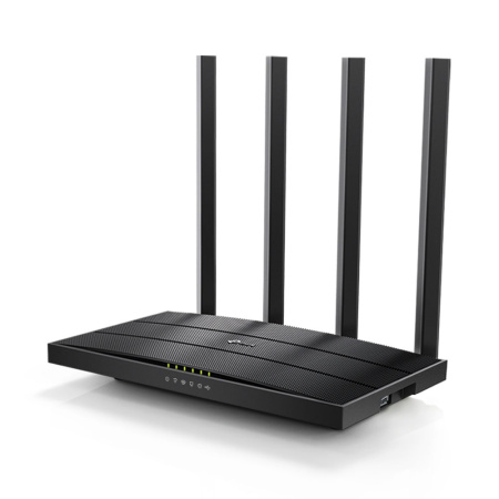 Wi-Fi роутер TP-LINK Archer C6U Wi-Fi роутер TP-LINK Archer C6U