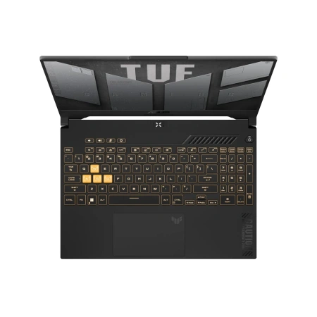 Ноутбук ASUS TUF Gaming F15 FX507ZU4-LP040