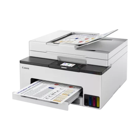 МФУ струйное Canon MAXIFY GX2040