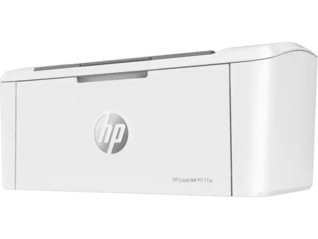 Принтер лазерный HP LaserJet M111w (7MD68A)