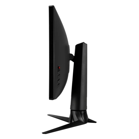 Монитор 27" ASUS ROG Strix XG27UQR черный
