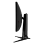 Монитор 27" ASUS ROG Strix XG27UQR черный