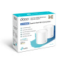 MESH-комплект TP-Link Deco X60 (2-pack)