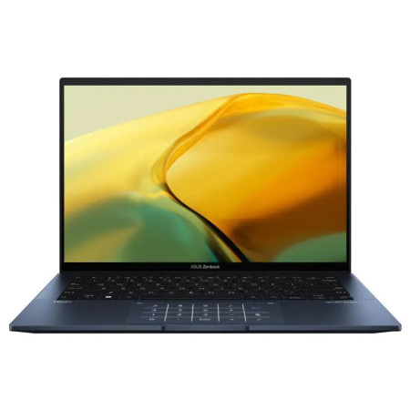 Ноутбук ASUS Zenbook 14 OLED (UX3402) Ноутбук ASUS Zenbook 14 OLED (UX3402)