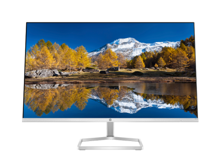 Монитор HP M27fq QHD (2H4B5E9)