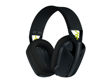 Гарнитура игровая проводная Logitech G435