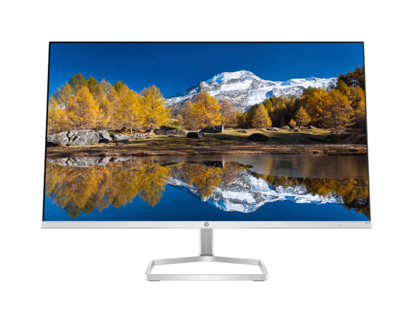 Монитор HP M27fq QHD (2H4B5E9)