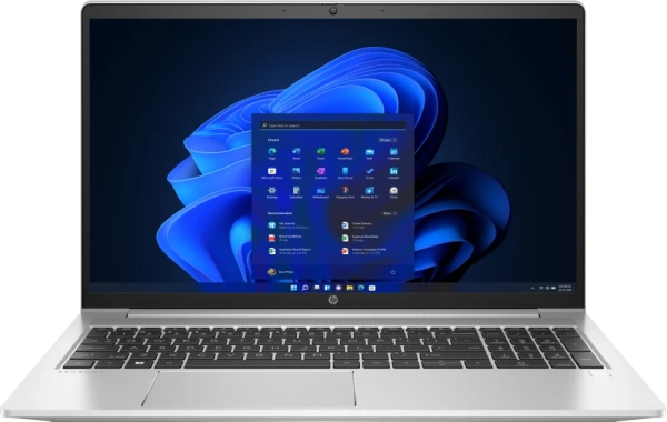 Ноутбук HP ProBook 455 G9 (9M3Q0AT) Ноутбук HP ProBook 455 G9 (9M3Q0AT)