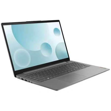 Ноутбук Lenovo IdeaPad 3 15IAU7 (82RK00TQPS)