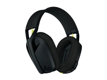 Гарнитура игровая проводная Logitech G435