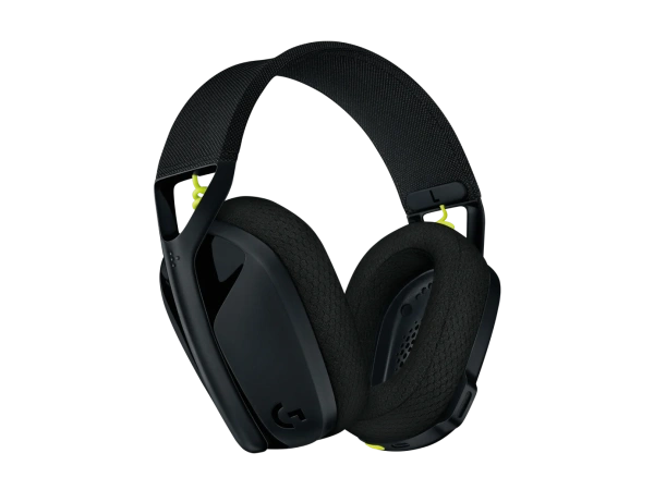 Гарнитура игровая проводная Logitech G435