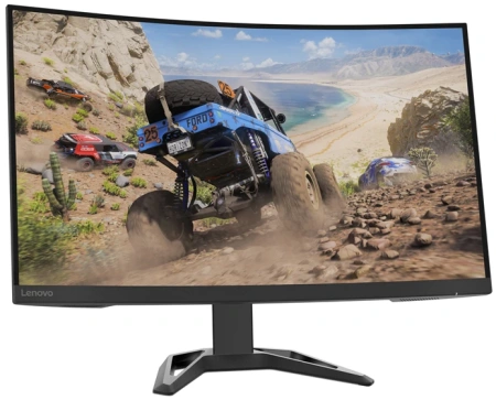 Монитор Lenovo G32qc-30 (66F2GAC1EU)