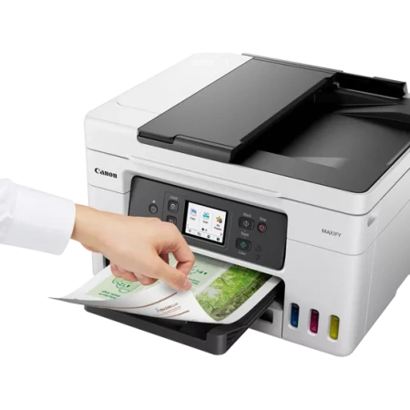 МФУ струйное Canon MAXIFY GX4040 (5779C009AA)