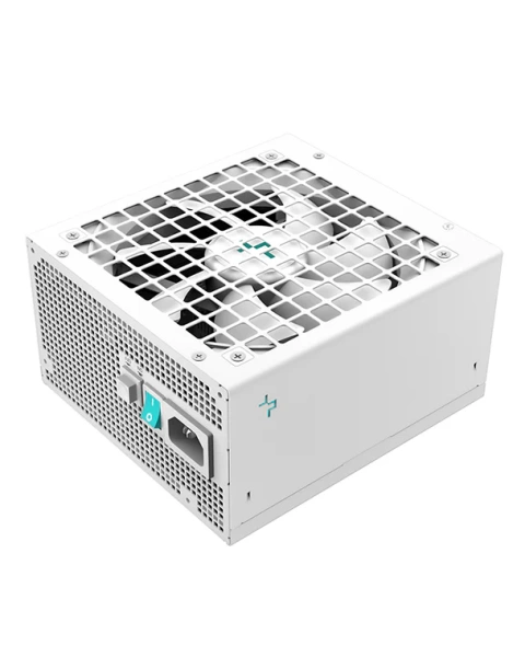 Блок питания DEEPCOOL PX1200G белый Блок питания DEEPCOOL PX1200G белый