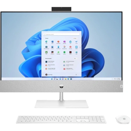 Моноблок HP Pavilion AiO 27-ca2020ci (7Y074EA)